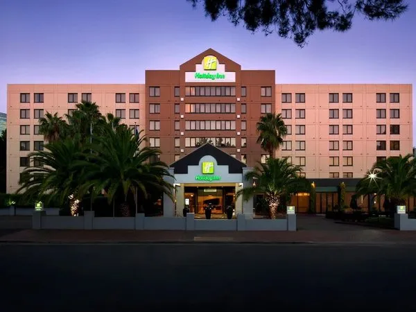 Holiday Inn Parramatta