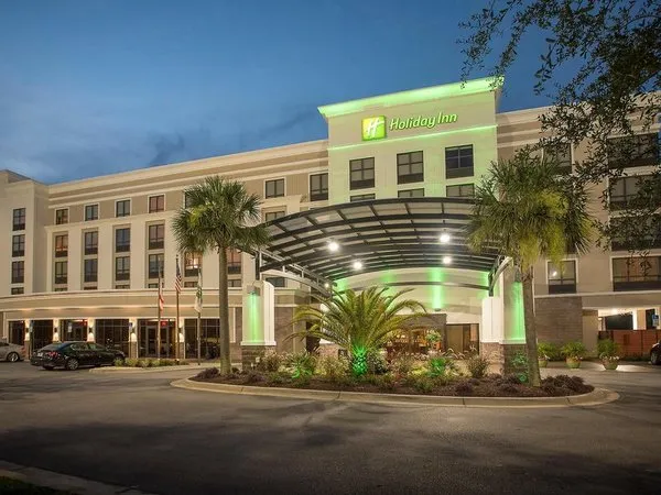 Holiday Inn Pensacola-N Davis HWY