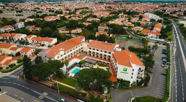 Holiday Inn Perpignan