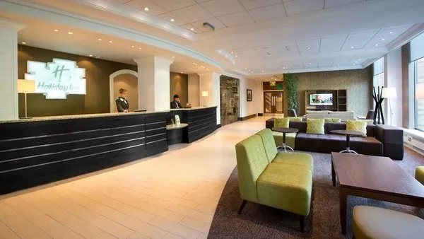 Holiday Inn Peterborough - West