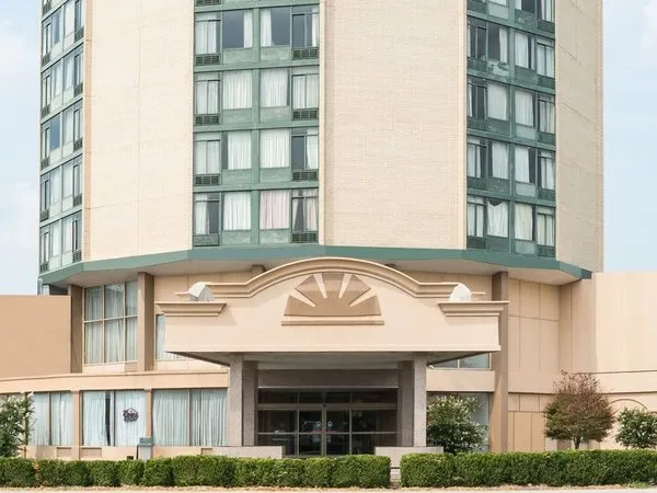 Holiday Inn Philadelphia Arpt-Stadium Area