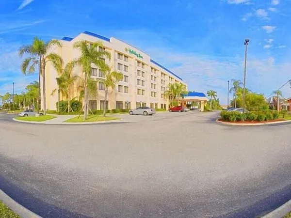 Holiday Inn Port St Lucie
