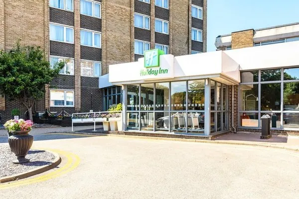 Holiday Inn Portsmouth