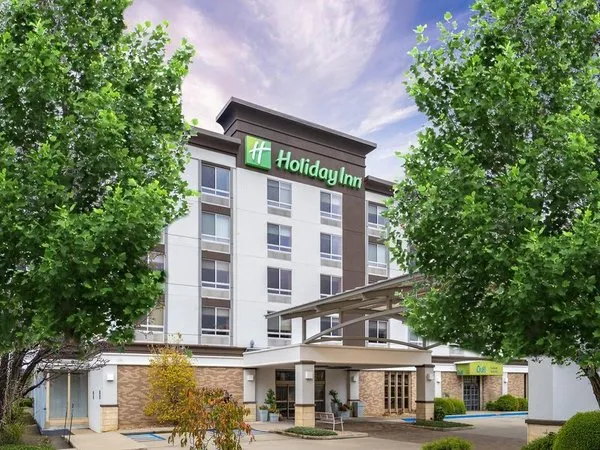 Holiday Inn Portsmouth Downtown