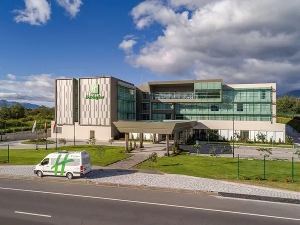 Holiday Inn Quito Airport