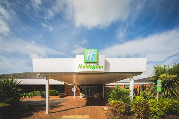 Holiday Inn Reading South M4 Jct 11