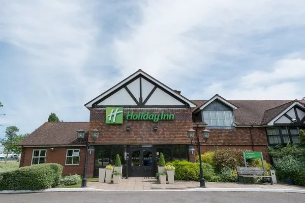 Holiday Inn Reading  West