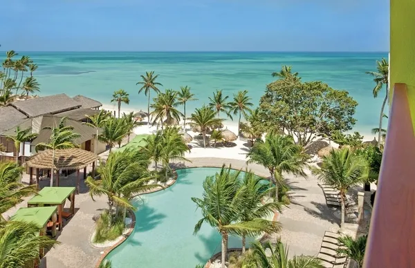 Holiday Inn Resort Aruba-Beach Resort & Casino