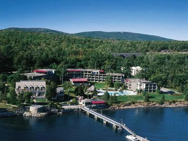 Holiday Inn Resort Bar Harbor - Acadia National Park