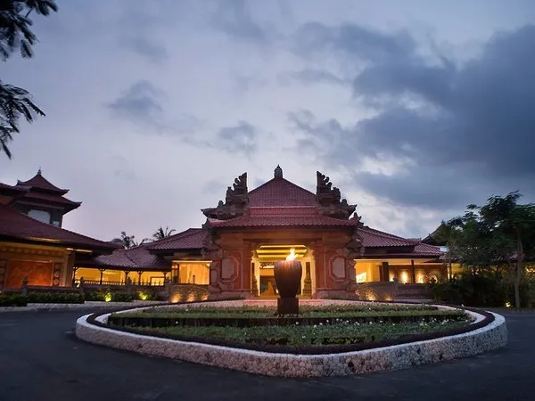 Holiday Inn Resort Baruna Bali