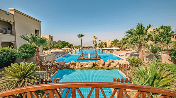 Holiday Inn Resort Dead Sea