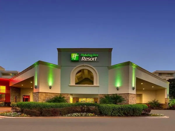 Holiday Inn Resort Orlando Lake Buena Vista