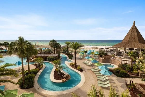 Holiday Inn Resort Pensacola Beach Gulf Front