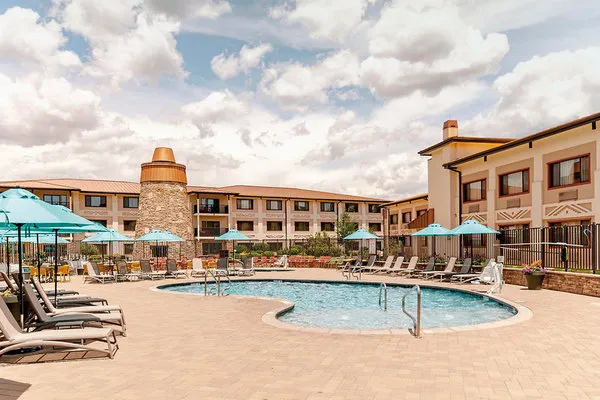 Holiday Inn Resort The Squire at Grand Canyon