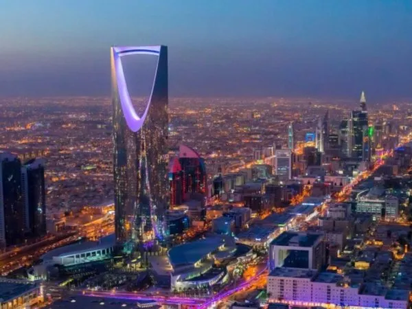 Holiday Inn Riyadh Al Malaz