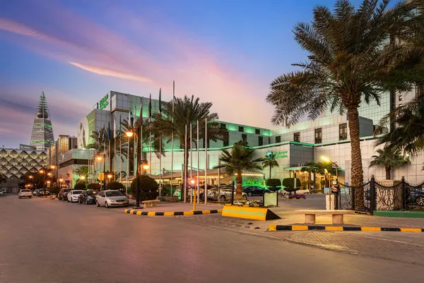Holiday Inn Riyadh - Al Qasr
