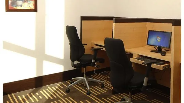 Holiday Inn Riyadh - Olaya