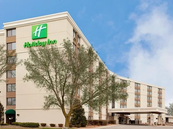 Holiday Inn Rockford (I-90&Rt 20/State St)