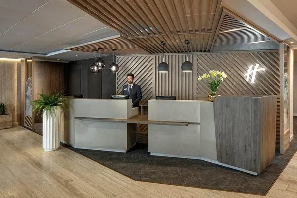 Holiday Inn Rome Eur Parco dei Medici