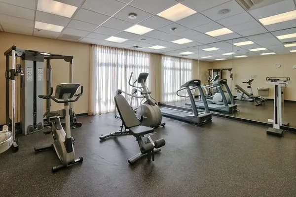 Holiday Inn Roswell