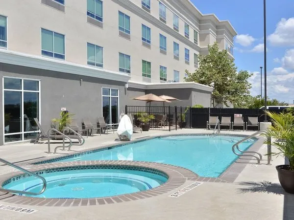 Holiday Inn San Antonio Northwest