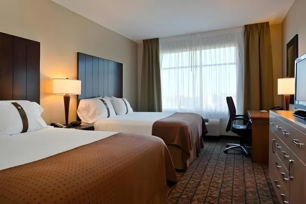 Holiday Inn San Antonio NW - Seaworld Area
