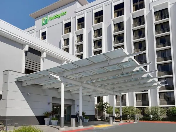 Holiday Inn San Jose - Silicon Valley