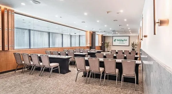 Holiday Inn Santo Domingo