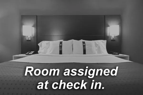 Holiday Inn Savannah S - I-95 Gateway