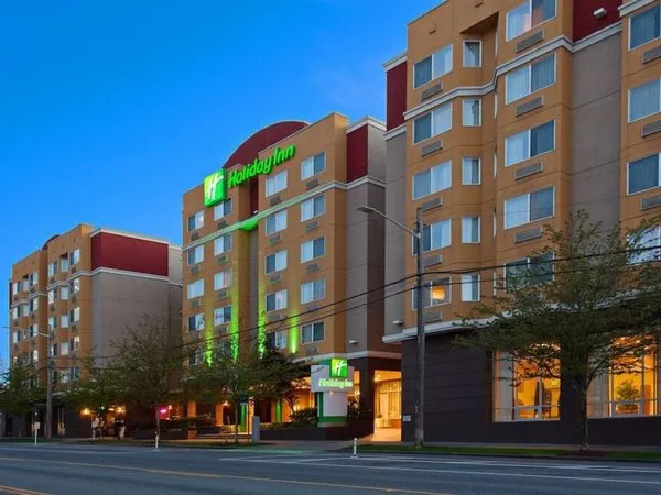 Holiday Inn Seattle Downtown - Lake Union