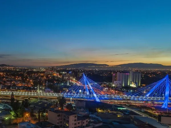 Holiday Inn Select Guadalajara