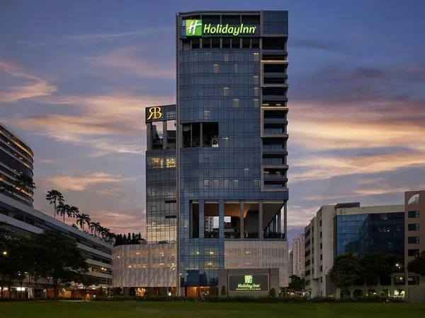 Holiday Inn Singapore Little India