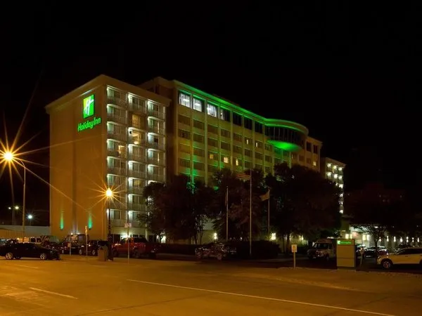 Holiday Inn Sioux Falls-City Centre