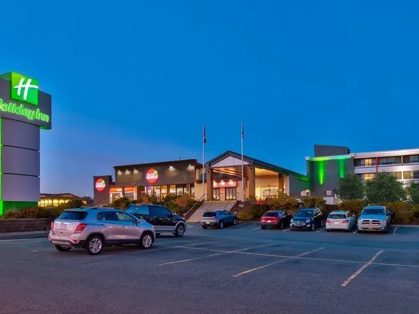 Holiday Inn St. John's Conference Centre