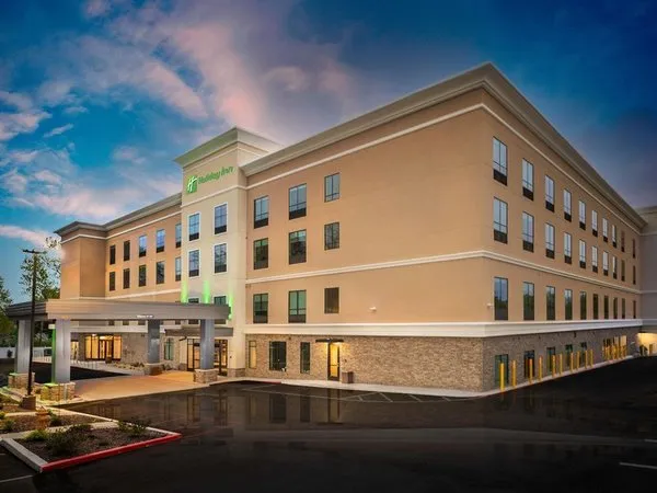 Holiday Inn St. Louis - Creve Coeur