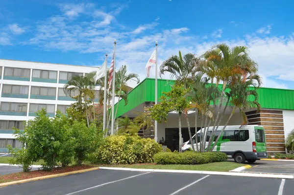 Holiday Inn St Petersburg North - Clearwater