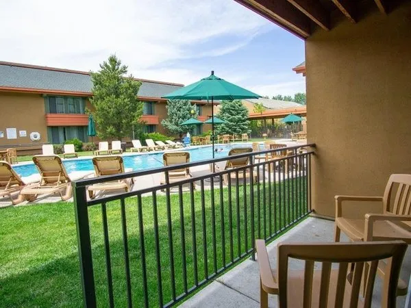 Holiday Inn Steamboat Springs