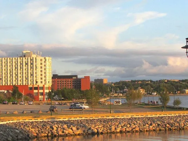 Holiday Inn Sydney Waterfront
