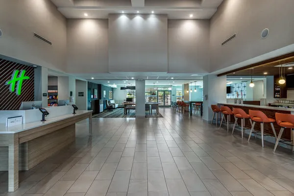 Holiday Inn Tampa North, an IHG Hotel
