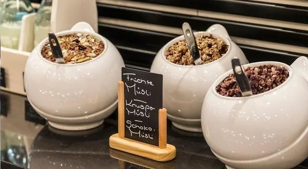 Holiday Inn - the niu Blade Solingen
