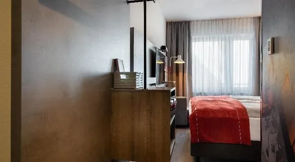 Holiday Inn - the niu, Hide Berlin Friedrichshain