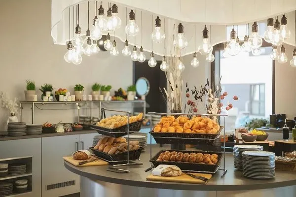Holiday Inn - the niu, Star Sindelfingen