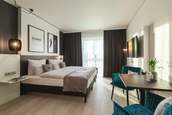 Holiday Inn - the niu, Star Sindelfingen