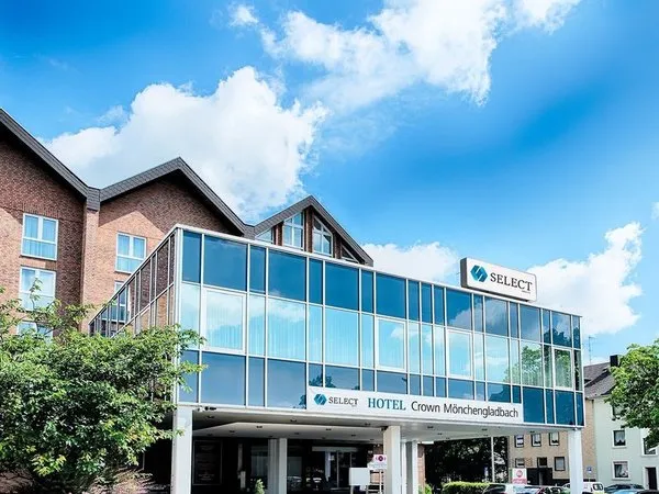 Holiday Inn - the niu, Stream Mönchengladbach