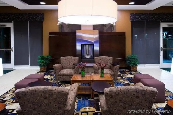 Holiday Inn Titusville Kennedy Space Center