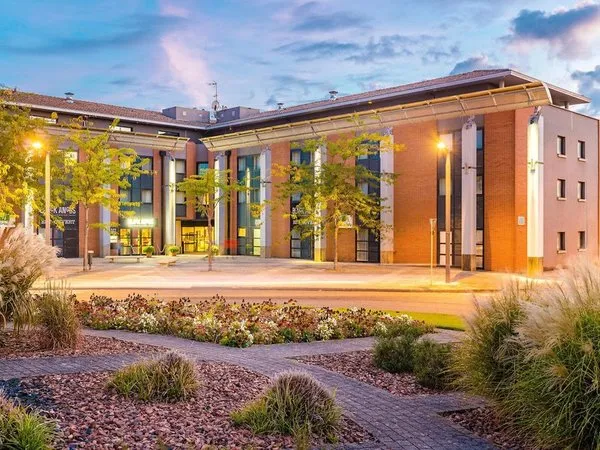 Holiday Inn Toulouse Airport