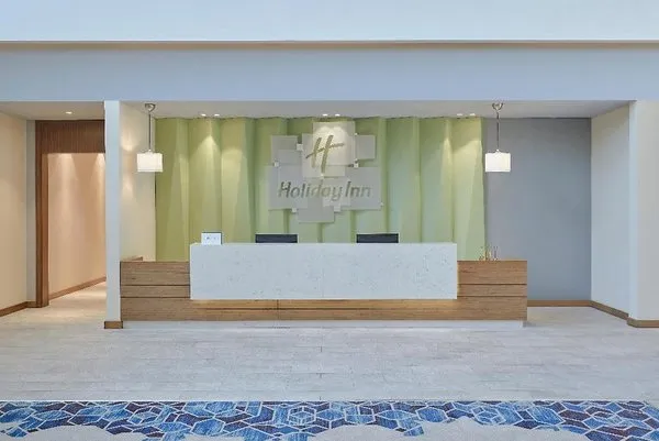 Holiday Inn & Suites Al Jubail
