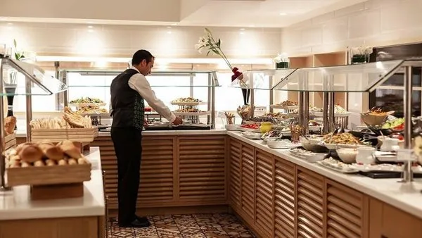 Holiday Inn & Suites Cairo Maadi