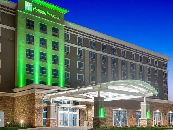 Holiday Inn & Suites Memphis Southeast Germantown