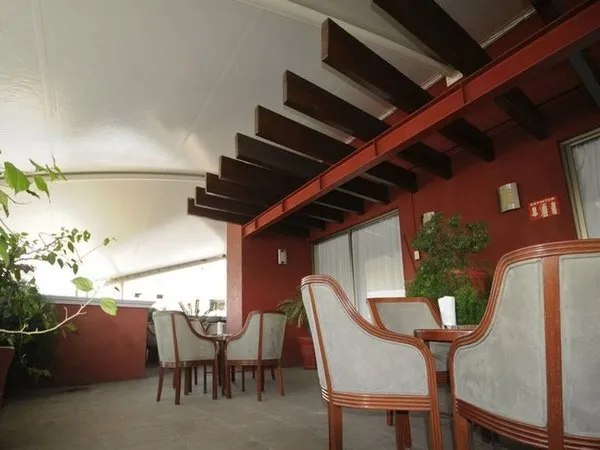 Holiday Inn & Suites Mexico Zona Rosa